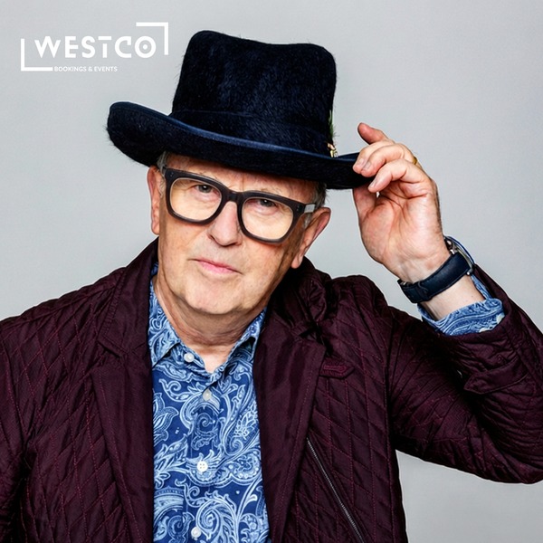 DAVID RODIGAN