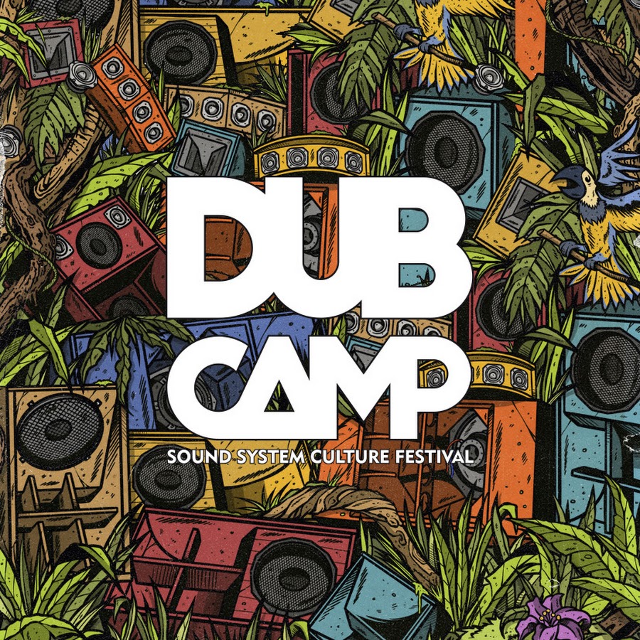 DUB CAMP